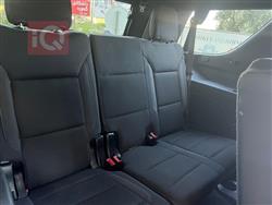 شيفروليه تاهو